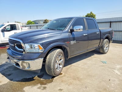 1C6RR6NM4KS****** 2019 RAM 1500