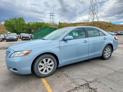 4T1BE46K29U****** 2009 Toyota Camry