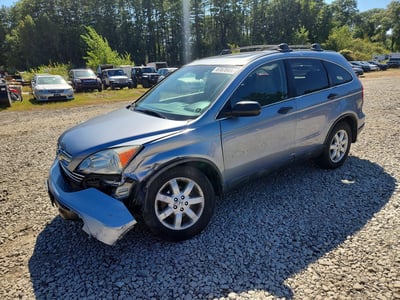 5J6RE48549L****** 2009 Honda CR-V