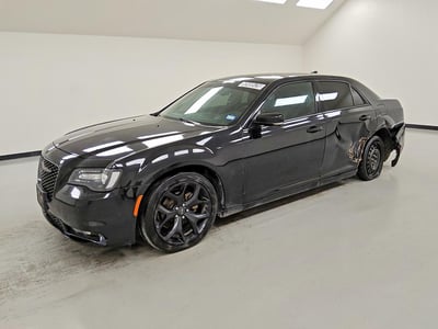 2021 Chrysler 300