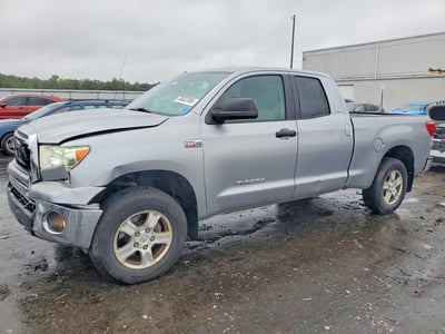 5TFRY5F14DX****** 2013 Toyota Tundra