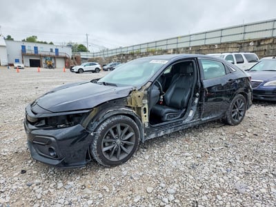 SHHFK7H82LU****** 2020 Honda Civic