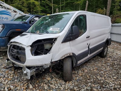 1FTYR1ZM5GK****** 2016 Ford Transit Connect