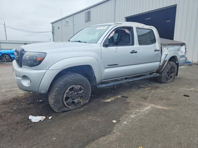 3TMJU4GN1BM****** 2011 Toyota Tacoma