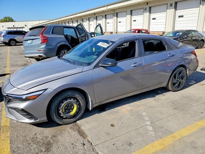 KMHLM4DG0TU****** 2026 Hyundai Elantra