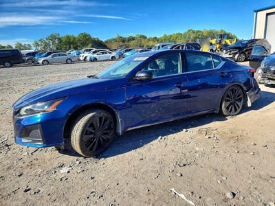 1N4BL4CW4PN****** 2023 Nissan Altima