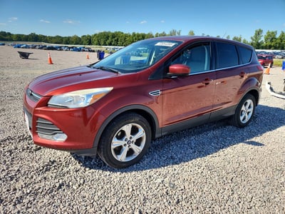 1FMCU0GX0GU****** 2016 Ford Escape