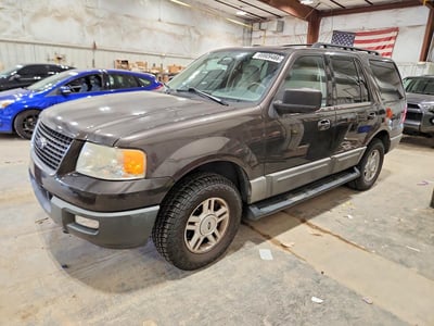 1FMPU16595L****** 2005 Ford Expedition