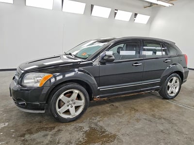 1B3HE78K07D****** 2007 Dodge Caliber