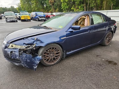 19UUA66295A****** 2005 Acura TL