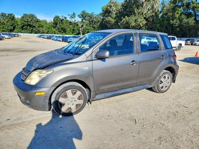 JTKKT624750****** 2005 Scion xA