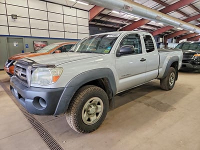 5TEUU42N06Z****** 2006 Toyota Tacoma