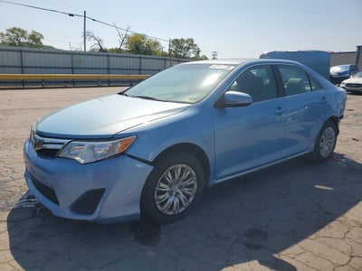 4T4BF1FK6CR****** 2012 Toyota Camry