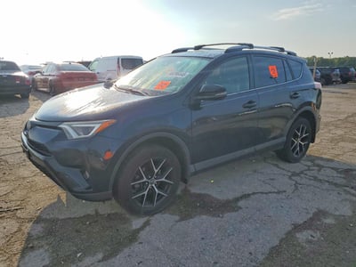 JTMJFREV0HJ****** 2017 Toyota RAV4