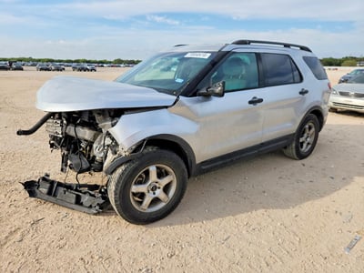 1FM5K7B80DG****** 2013 Ford Explorer