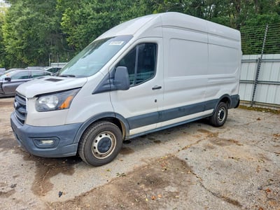 1FTBR1X82LK****** 2020 Ford Transit 250