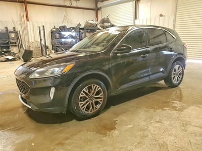 1FMCU9H67NU****** 2022 Ford Escape