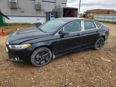 3FA6P0H94GR****** 2016 Ford Fusion