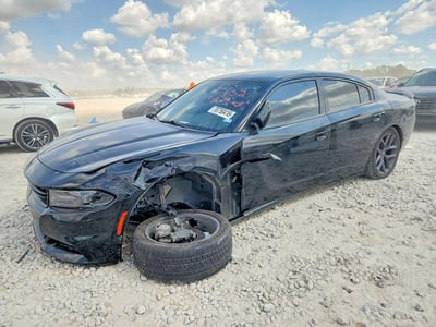 2C3CDXBG2MH****** 2021 Dodge Charger
