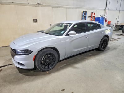 2C3CDXJG5MH****** 2021 Dodge Charger