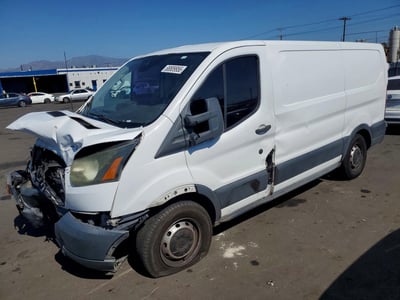 1FTNE1YM7FK****** 2015 Ford Transit Connect