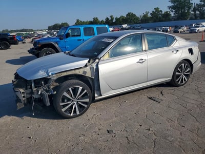 1N4BL4CV4NN****** 2022 Nissan Altima