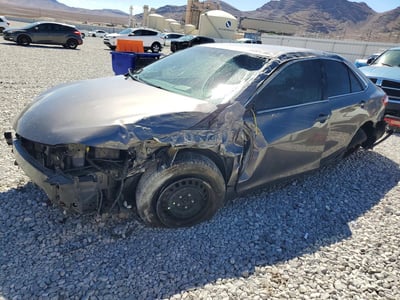4T4BF1FK0GR****** 2016 Toyota Camry