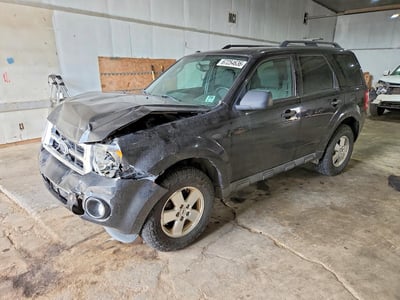 1FMCU0DG7BK****** 2011 Ford Escape