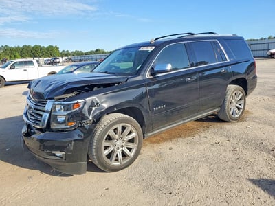 1GNSKCKC8FR****** 2015 Chevrolet Tahoe