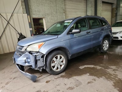 5J6RE4H36AL****** 2010 Honda CR-V