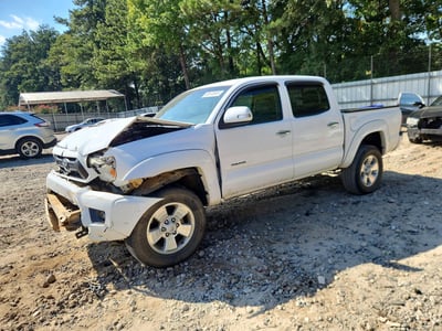5TFJU4GNXDX****** 2013 Toyota Tacoma