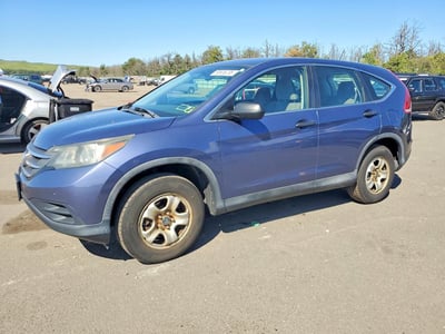 2013 Honda CR-V