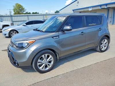 KNDJP3A50G7****** 2016 Kia Soul