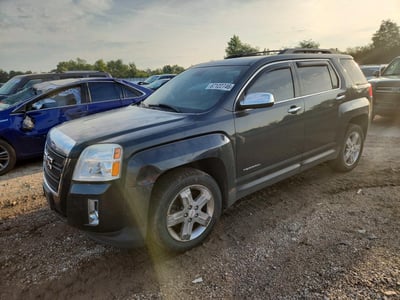 2GKALSEK4D6****** 2013 GMC Terrain