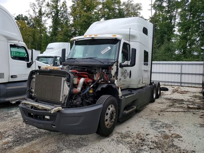 3HSDZAPRXLN****** 2020 International LT625