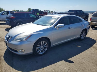 JTHBK1EG4C2****** 2012 Lexus ES 350