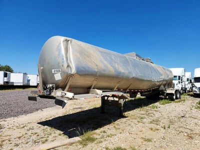 10BAAA23XKF****** 2019 Brenner DOT/TC Specification