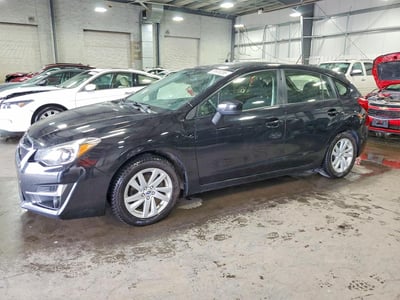 JF1GPAB69G8****** 2016 Subaru Impreza
