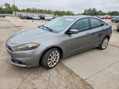 1C3CDFBA8DD****** 2013 Dodge Dart