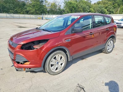 1FMCU0F70GU****** 2016 Ford Escape