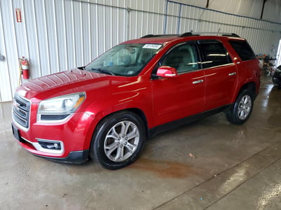2013 GMC Acadia