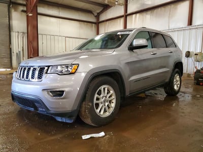 1C4RJFAG5KC****** 2019 Jeep Grand Cherokee
