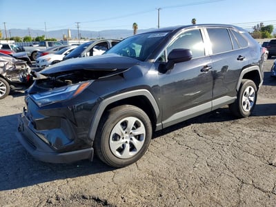 2T3H1RFV8PW****** 2023 Toyota RAV4
