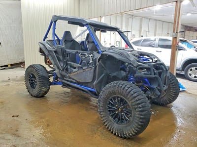 1HFVE057XM4****** 2021 Honda Sxs1000