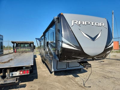 4YDF4133XMR****** 2021 Keystone Keystone