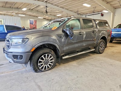 1FTER4FH4LL****** 2020 Ford Ranger