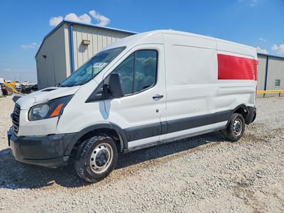 1FTYR2CGXKK****** 2019 Ford Transit Connect