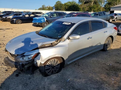 1N4AL3AP9GC****** 2016 Nissan Altima