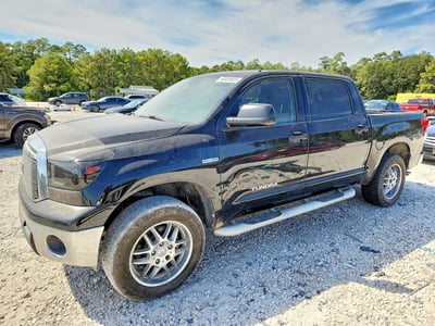 5TFEM5F13BX****** 2011 Toyota Tundra