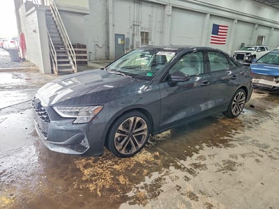 WAUGUDGY7TA****** 2026 Audi A3